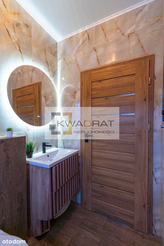 Dom z siedliskiem niedaleko Mińska Mazowieckiego-6