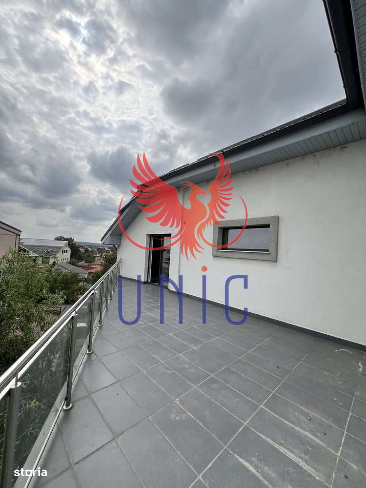 apartament, bloc nou cu parcare si lift, Gradina Botanica-15