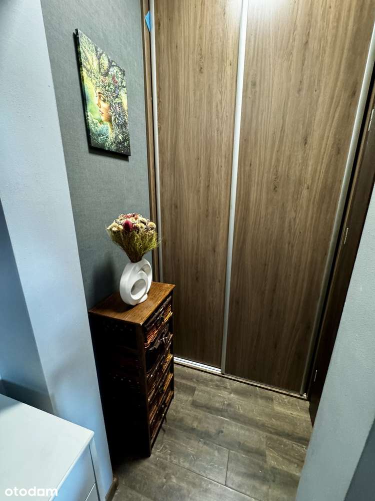 Takiego mieszkania jeszcze nie było - niesamowity klimat :)-15