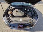 Ford Fusion 2.0 EcoBoost Titanium - 15