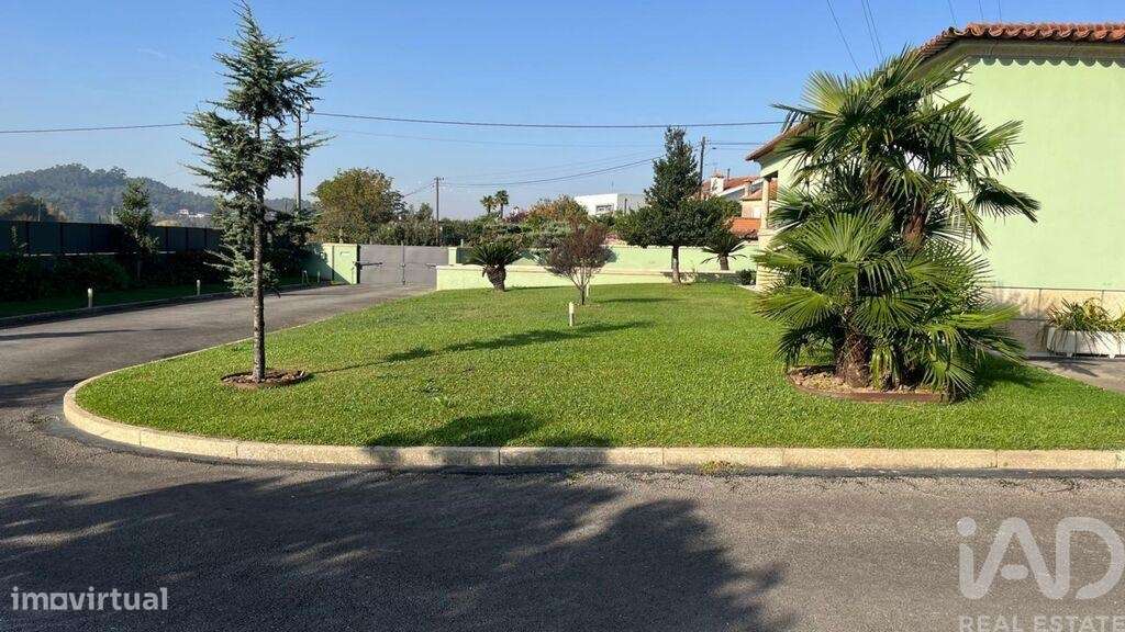 Casa / Villa T4 em Lemenhe, Mouquim e Jesufrei de 300,00 m2 - Grande imagem: 3/30