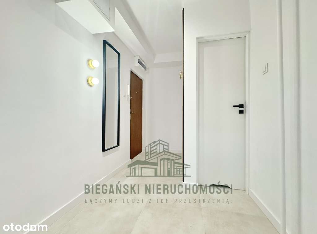 37 m2, 2 pokoje do wejścia, Wieniawa, ul. Puławska-5