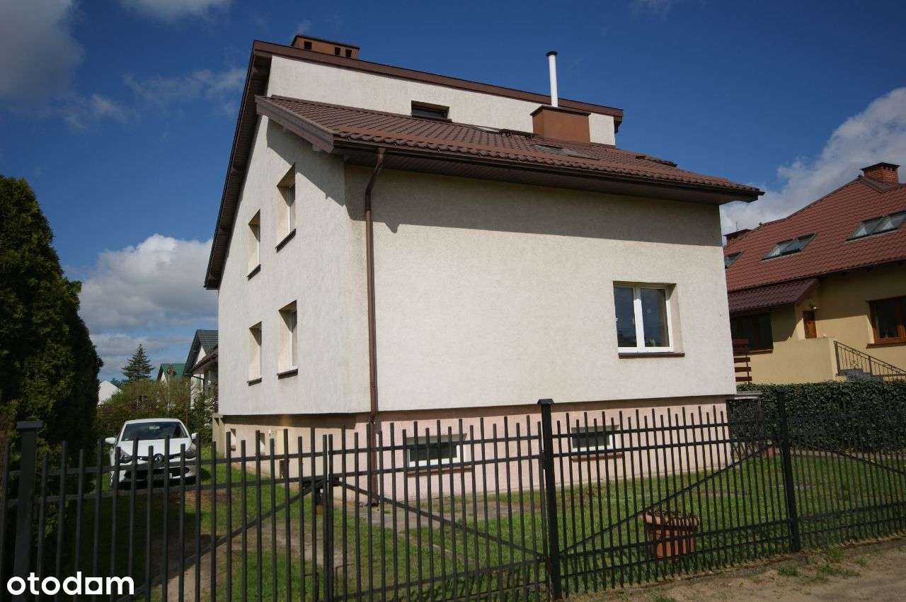 Dom, 135 m², Wejherowo