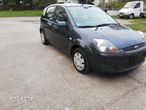 Ford Fiesta 1.3 Ambiente - 3