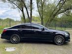 Mercedes-Benz CLS 500 4Matic 9G-TRONIC - 13