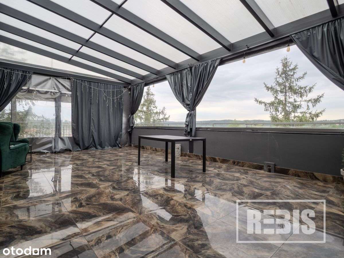 Eng| Restauracja widokowa na wynajem 400m2 - Pełny obrazek: 4/10