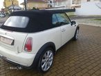 MINI Cabrio Cooper - 35