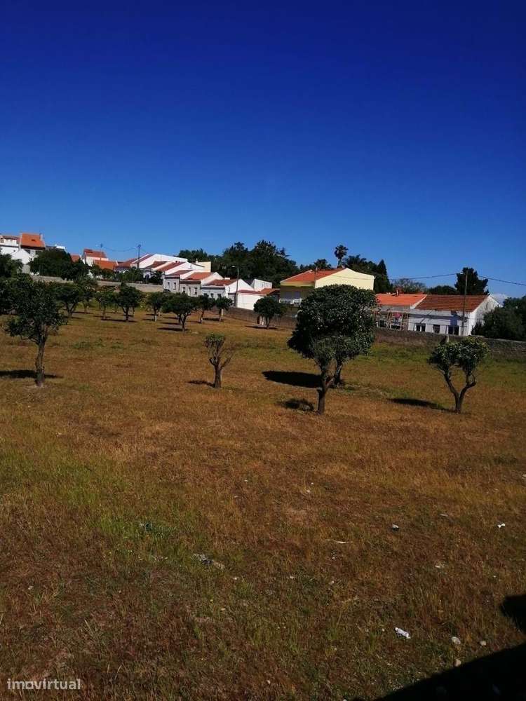 Fantástico Terreno na Aldeia de Paio Pires - Grande imagem: 4/10