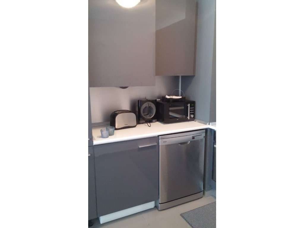 Apartamento T 2, 2 wcs, 6 Pessoas Condomínio fechado a 5 minutos a ...-26