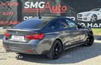 BMW Seria 4 420d Gran Coupe Aut. M Sport - 5