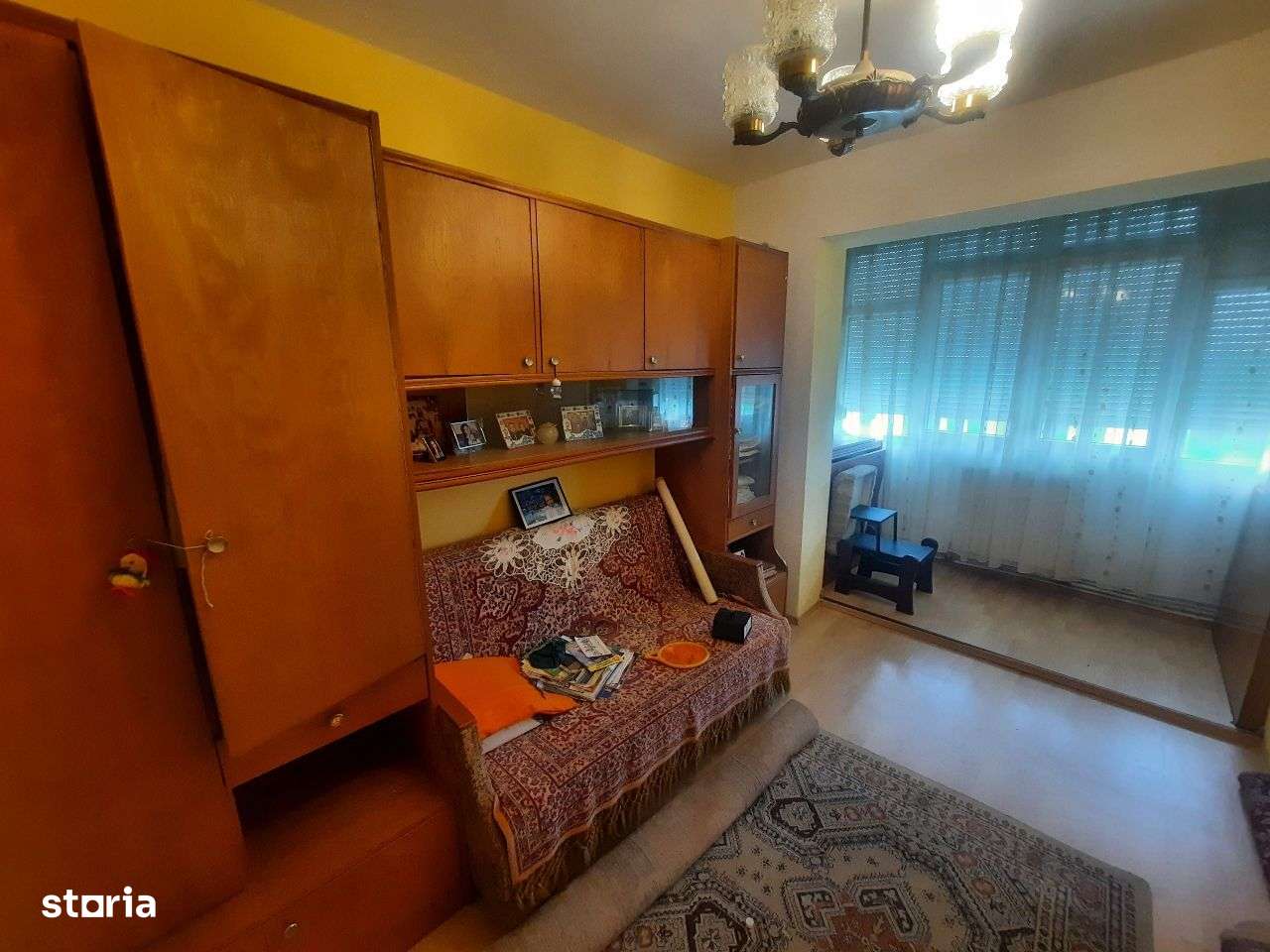Apartament 3 camere decomandate Soarelui - Satu Mare - Imagine principală: 4/6