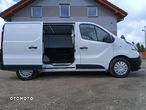 Renault TRAFIC 2.0dci 120KM L1h1 - 2