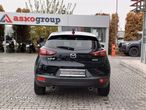 Mazda CX-3 G121 4x2 Attraction - 6