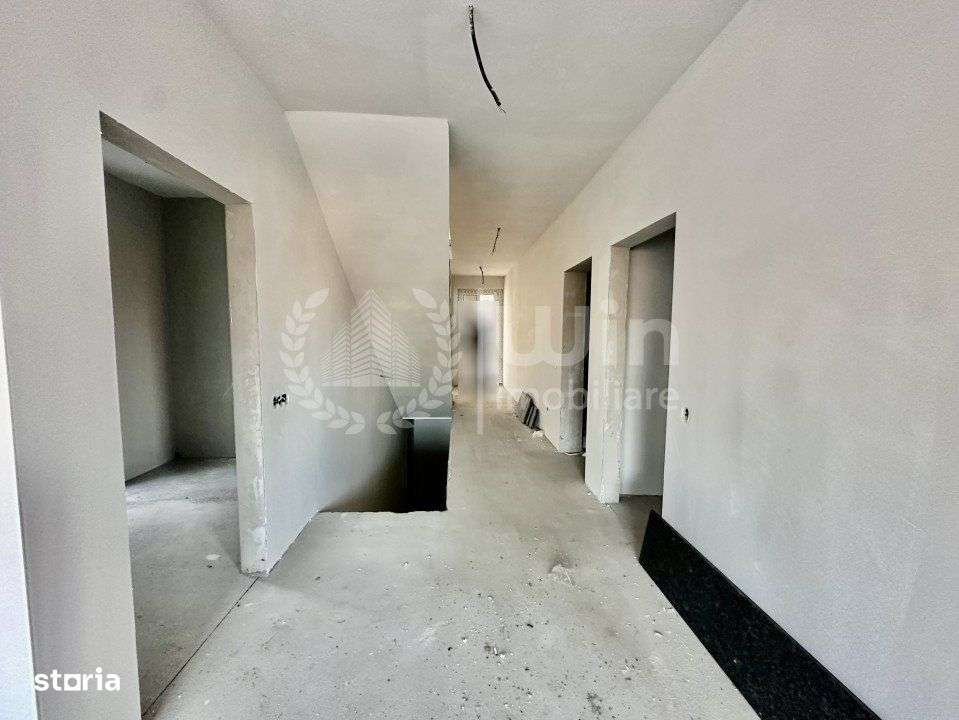 Casa tip duplex | 315mp utili | 612mp teren | Borhanci | Zona Veseliei - Imagine principală: 4/10