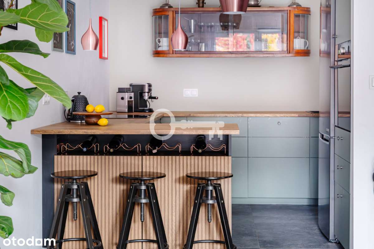 Nowoczesne | Taras | 2 m-ca parkingowe - Pełny obrazek: 5/19