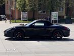 Porsche Boxster Standard - 16