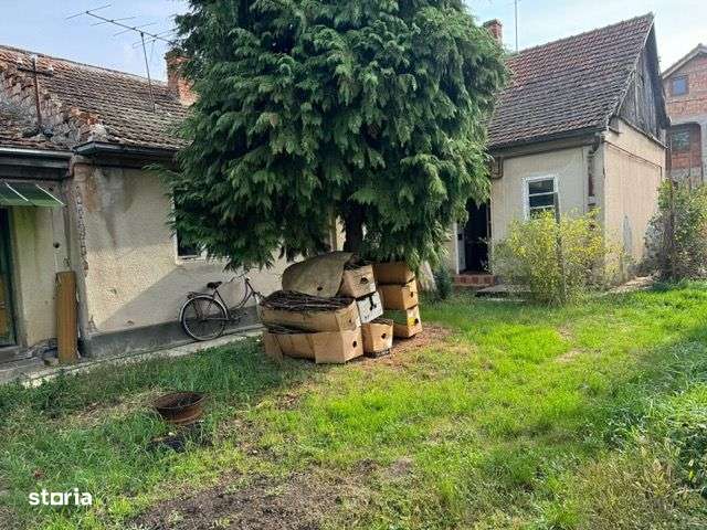 Casa 3 camere,teren 928 mp, Zona Unirii - Imagine principală: 5/10