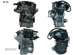 Motor Completo  Novo FORD C-MAX 1.0 EcoBoost - 1