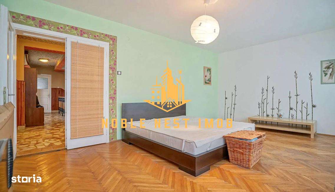 Casa D+P+E+M – Sacele, judet Brasov | COMISION 0%-3