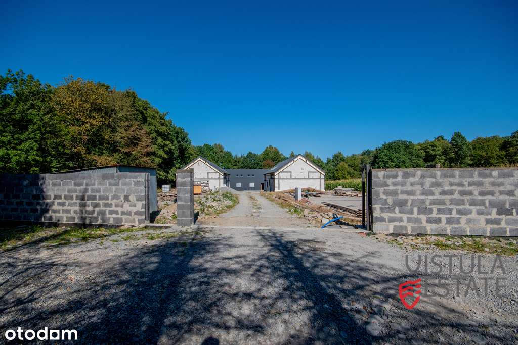 0%/ Zamieszkaj blisko natury – nowoczesne osiedle-19