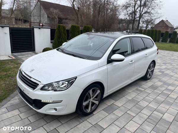 Peugeot 308 - 2