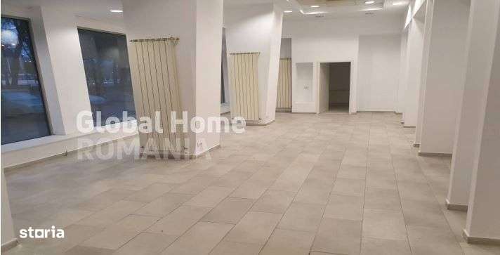 Spatiu Com 276MP - Vitrina Dubla 24ML + 16ML | Tineretului - Cantemir - Imagine principală: 5/7