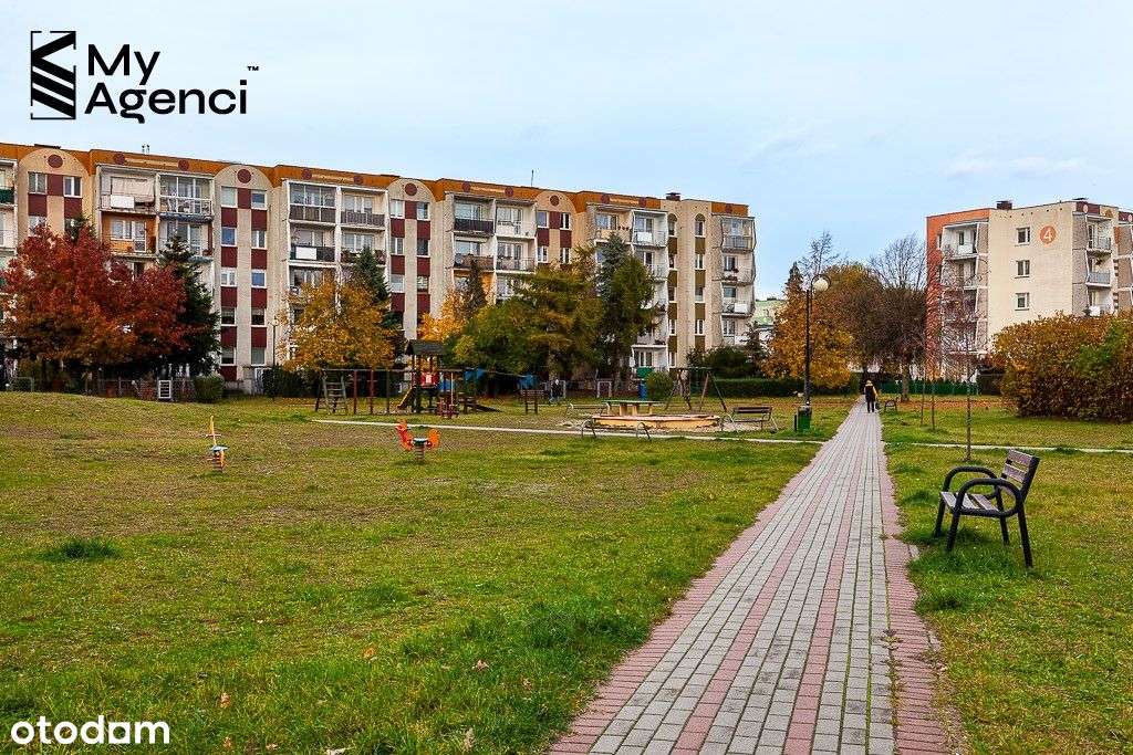 Rumia, ul. Gdańska - mieszkanie na sprzedaż-12