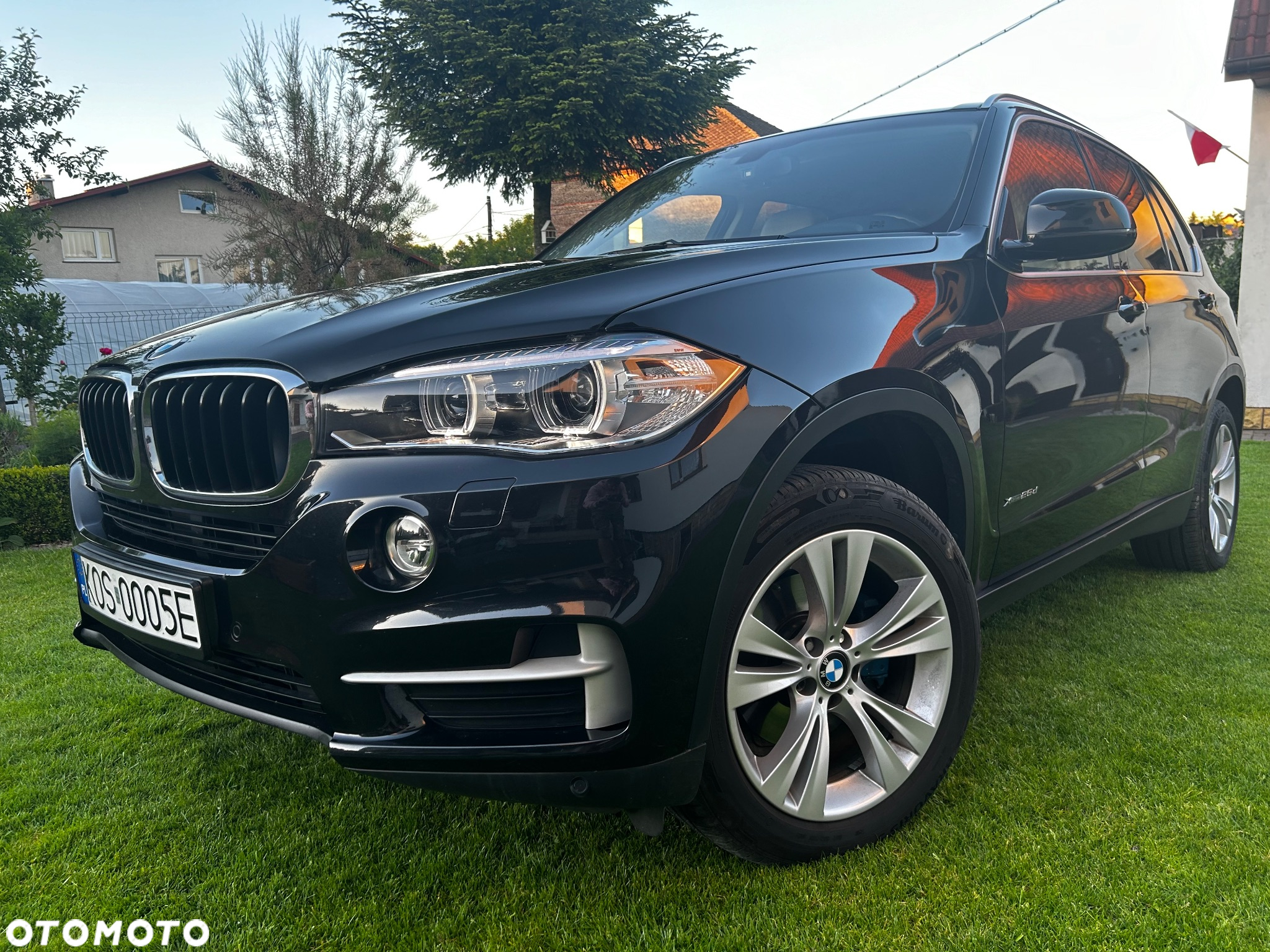 BMW X5 xDrive25d - 15