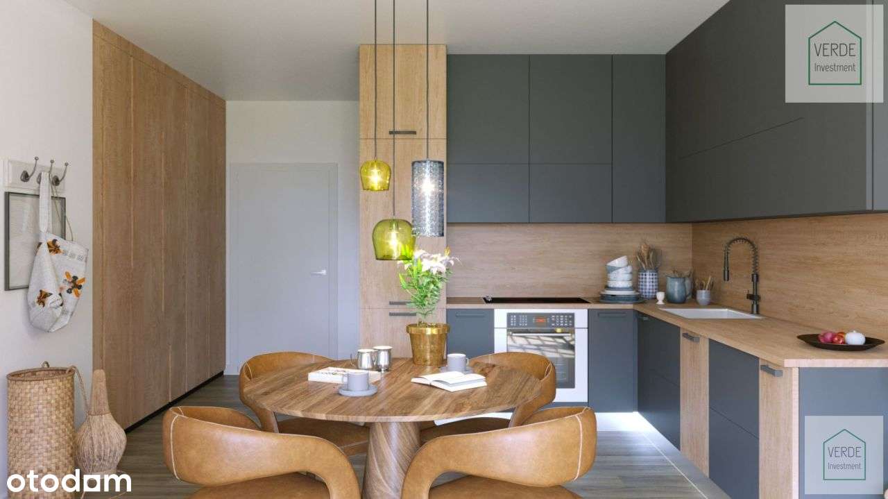 Mieszkanie 3-pok, duży taras, fotowoltaika, garaż!-15