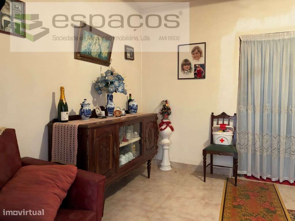 Quinta com casa de Habitação-21