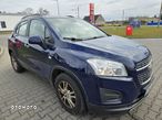 Chevrolet Trax 1.6 LS - 7