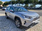 Toyota RAV4 2.5 HDF Comfort - 3