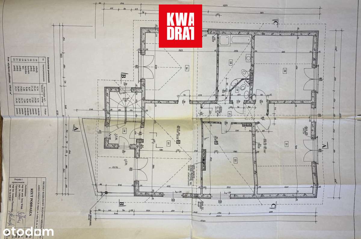 Dom z dużą działką, cicha okolica, blisko Warszawy-10