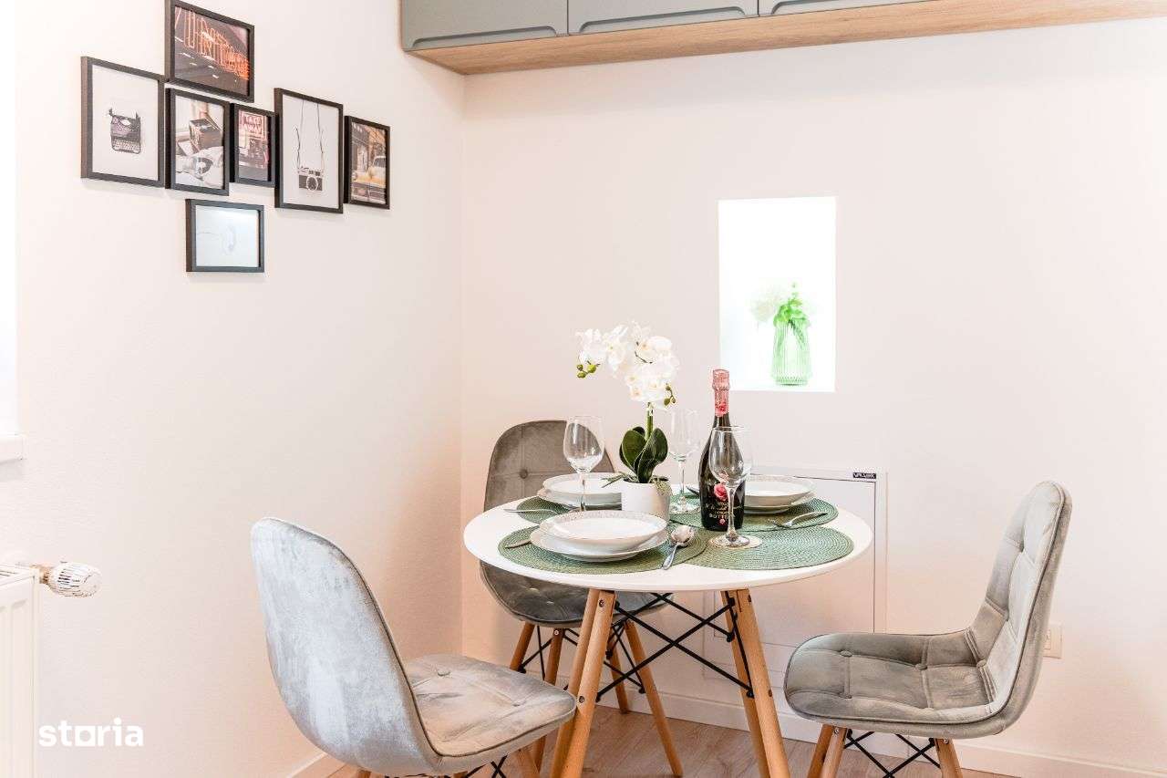 Apartament deosebit in Piata Unirii - Ocupabil Imediat!-2