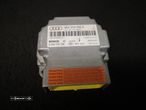 Centralina de airbag audi a8 d3 4e0 2003+ - 4