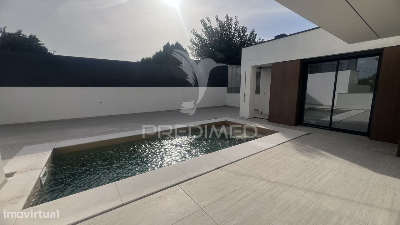 MORADIAS DE LUXO T3+1 - TURIZ, VILA VERDE - Grande imagem: 4/24