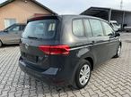 Volkswagen Touran 1.6 TDI SCR DSG IQ.DRIVE - 1