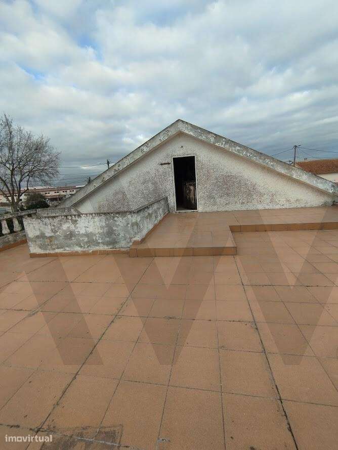 Moradia T3 no Chão Duro, Moita-39