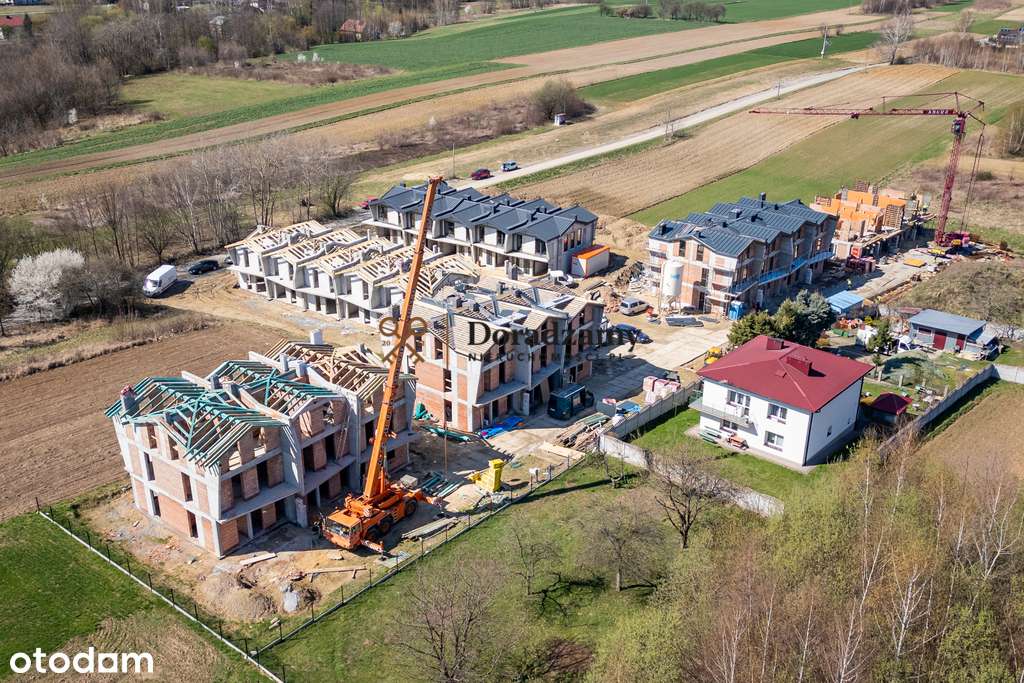 Szeregówka -Słocina - Pełny obrazek: 4/11