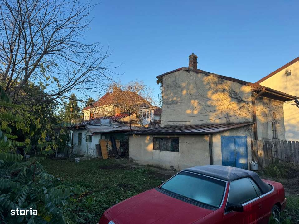 DAMAROAIA-Neajlovului, ST- 390 mp, D - 13 ML, Comision 0%-7