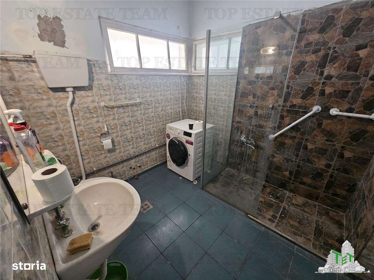 Apartament cu 4 camere cu terasa si vedere la mare - Peninsula, langa-19