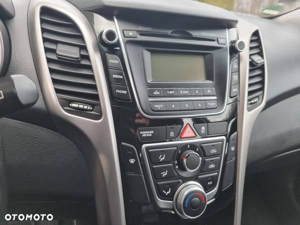 Hyundai I30 1.6 GDI BlueDrive Classic - 17