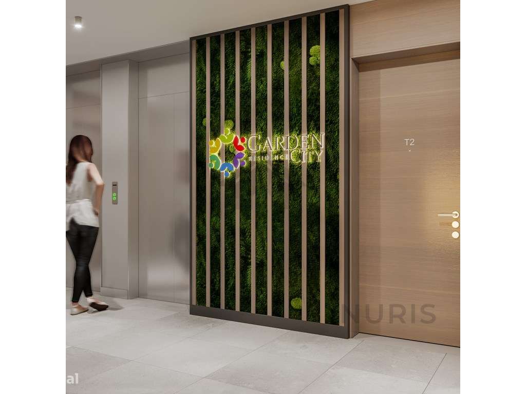 Apartamento T3 em construção para venda em Portimão-27