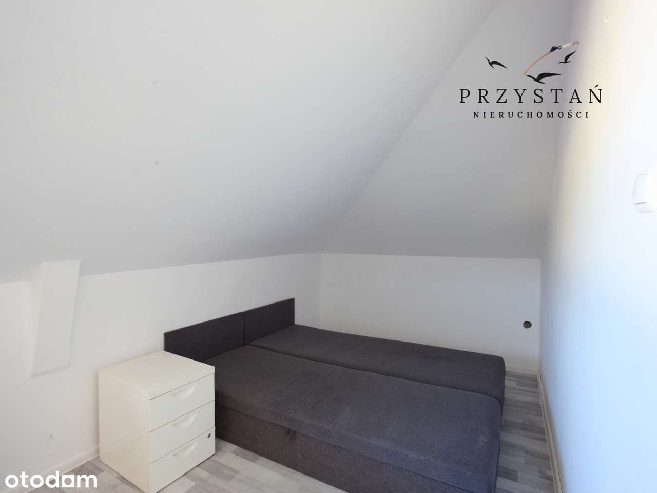 Lokal z potencjałem wynajmu | Nadmorska lokalizacja | Brzeźno-6