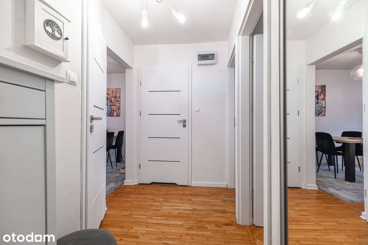 Cisza, wygoda i świetna lokalizacja!-12