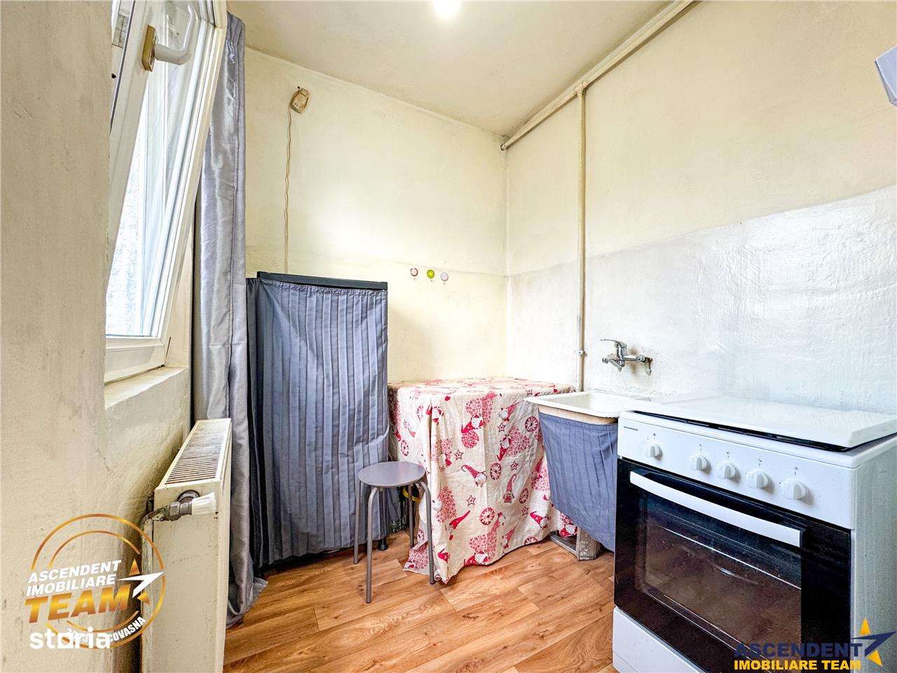 FILM& Tur 3D! Mica ta rezidenta pe 2 camere, Ciucului, Sfantu Gheorghe - Imagine principală: 5/13