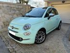 Fiat 500 1.3 16V Multijet Sport Start&Stop - 1