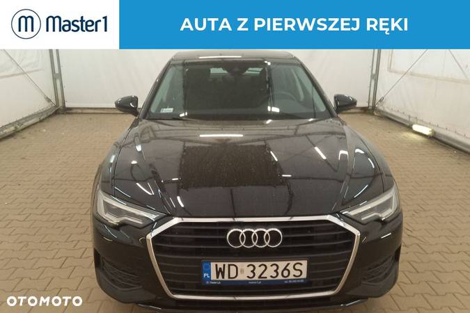 Audi A6 40 TDI mHEV Quattro S tronic - 2