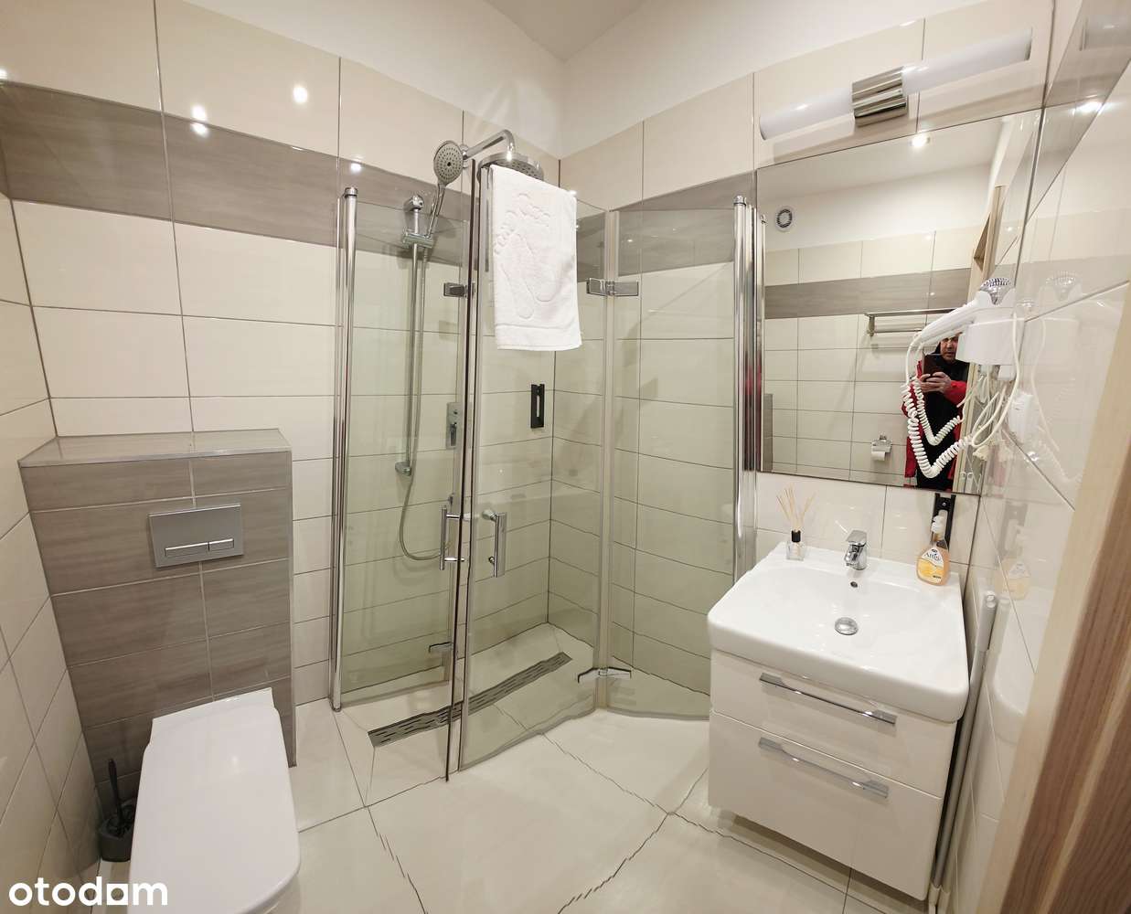 Apartament w dzielnicy nadmorskiej !-3