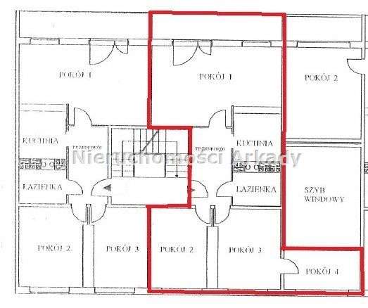 Widokowe M5 w samym centrum-9